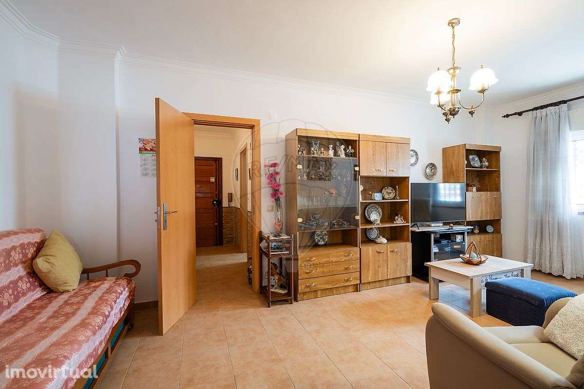 Apartamento T1 para venda - Grande imagem: 3/12