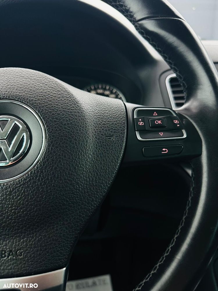 Volkswagen Sharan 2.0 TDI DSG Blue Motion Highline - 35