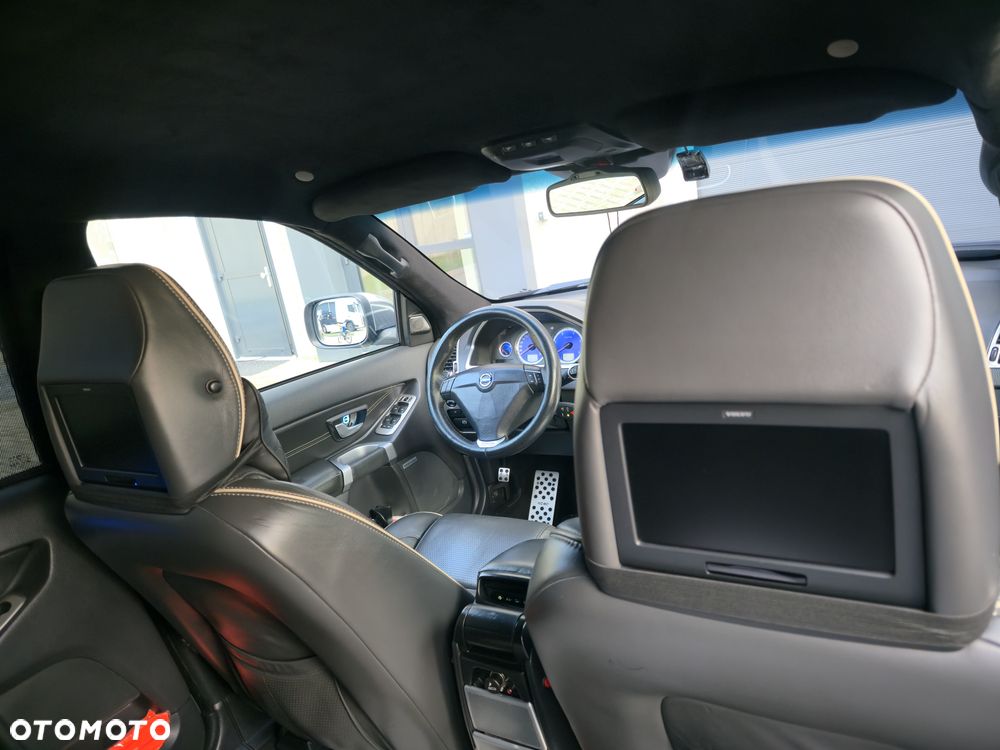 Volvo XC 90 D5 AWD Executive - 25