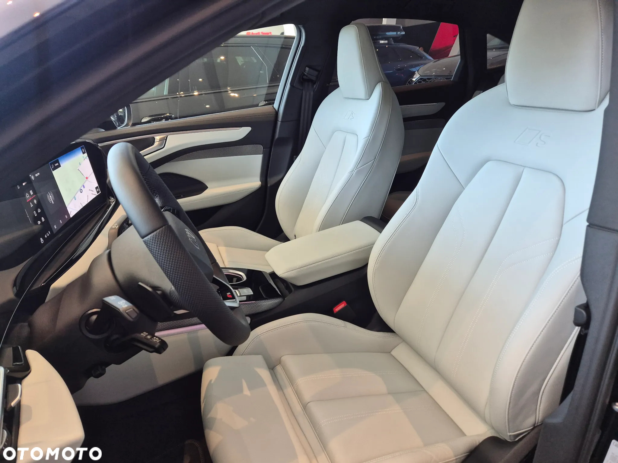 Audi A6 Limousine TDI mHEV Quattro S tronic - 20