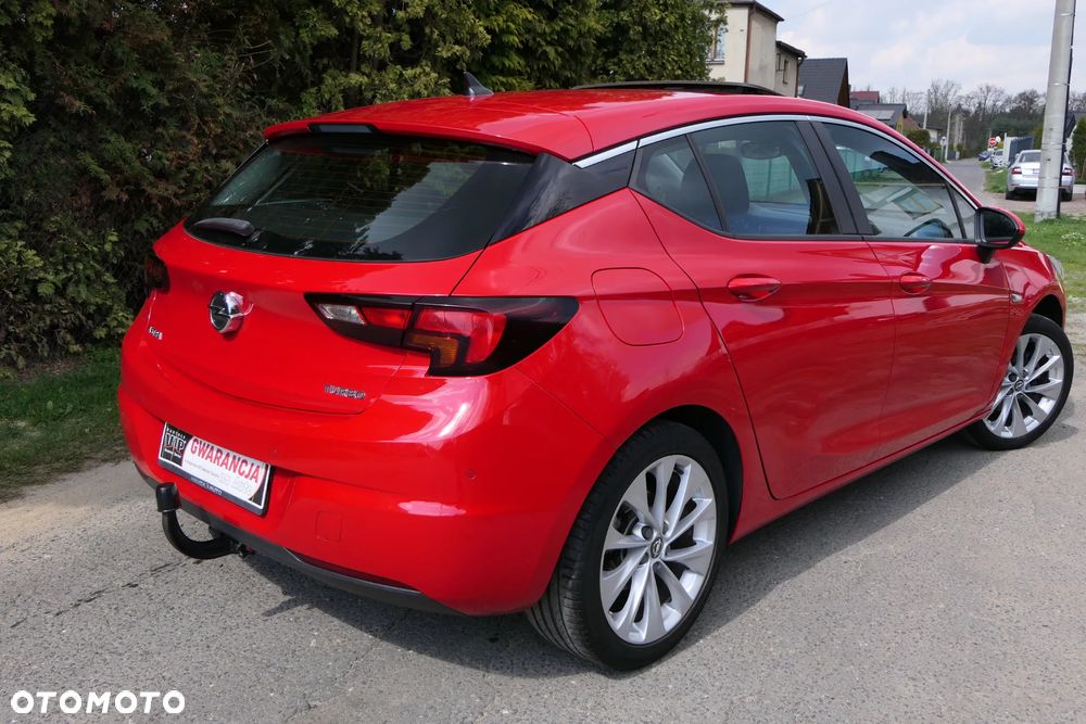 Opel Astra 1.4 Turbo Business - 3