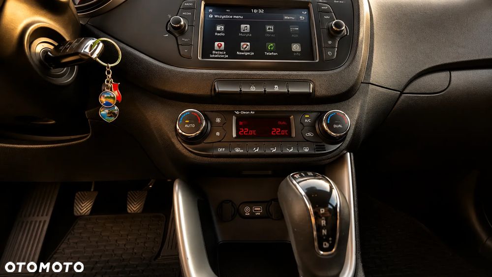 Kia Ceed 1.6 CRDi L Business Line - 4