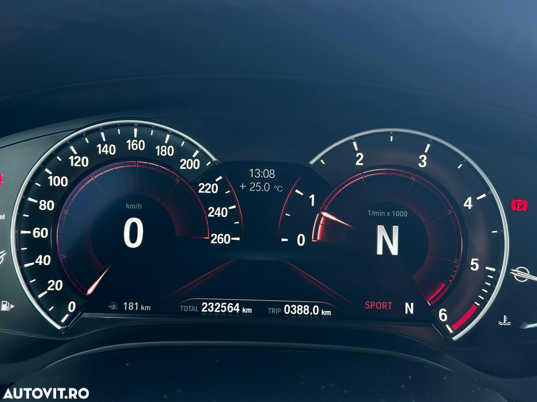 BMW Seria 5 - 24