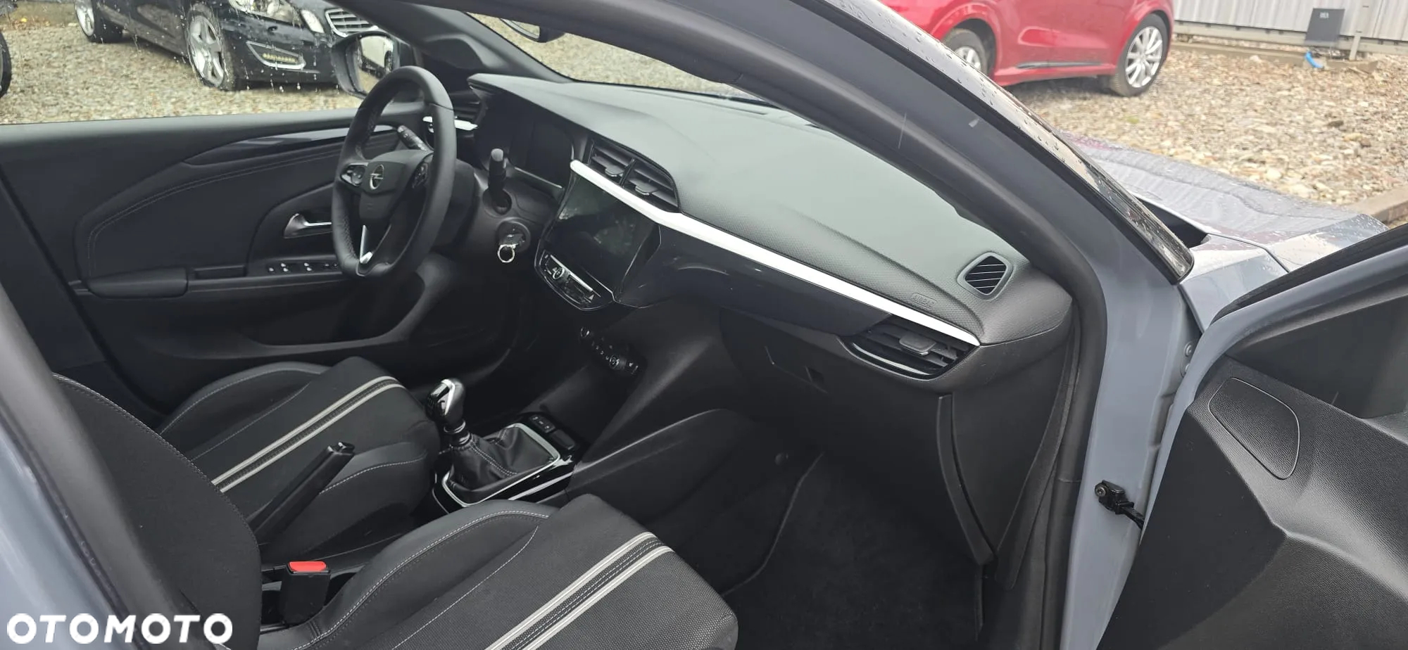 Opel Corsa 1.2 Direct Injection Turbo Start/Stop Edition - 13