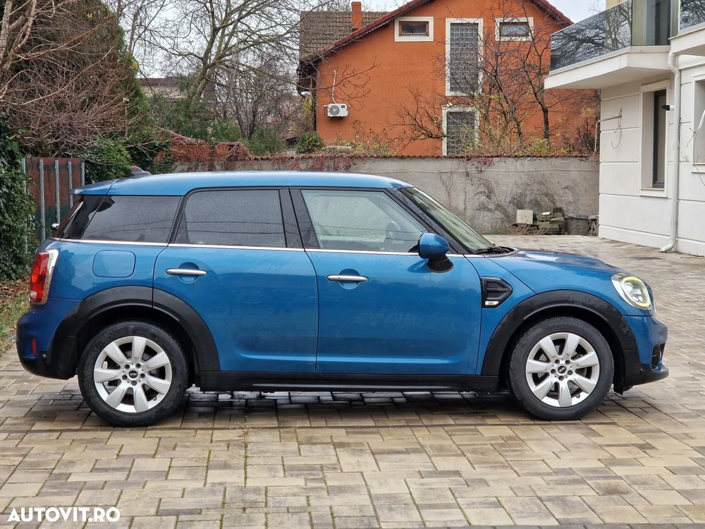 Mini Countryman - 12