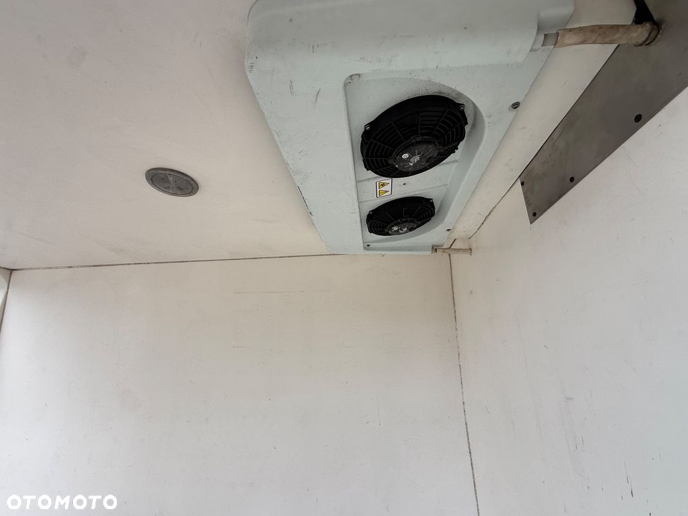 Fiat DUCATO MAXI - 21