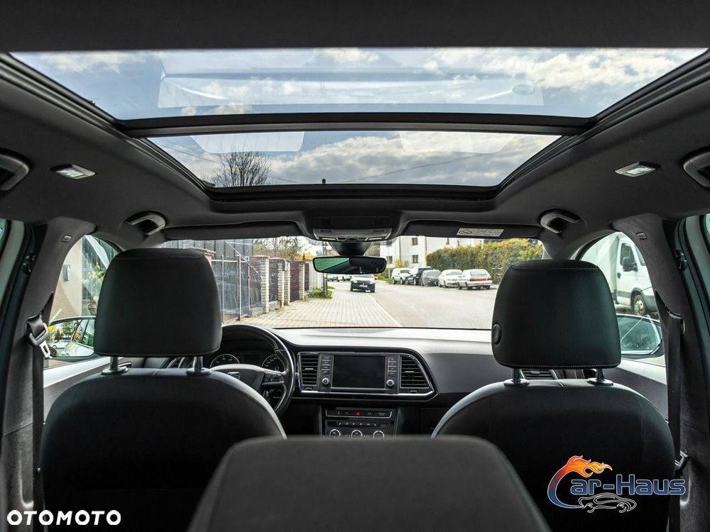 Seat Ateca 1.4 ECO TSI Xcellence S&S 4Drive DSG - 37
