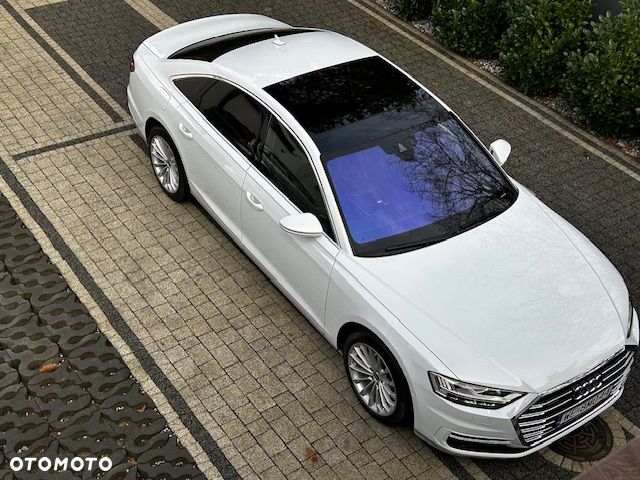 Audi A8 - 12