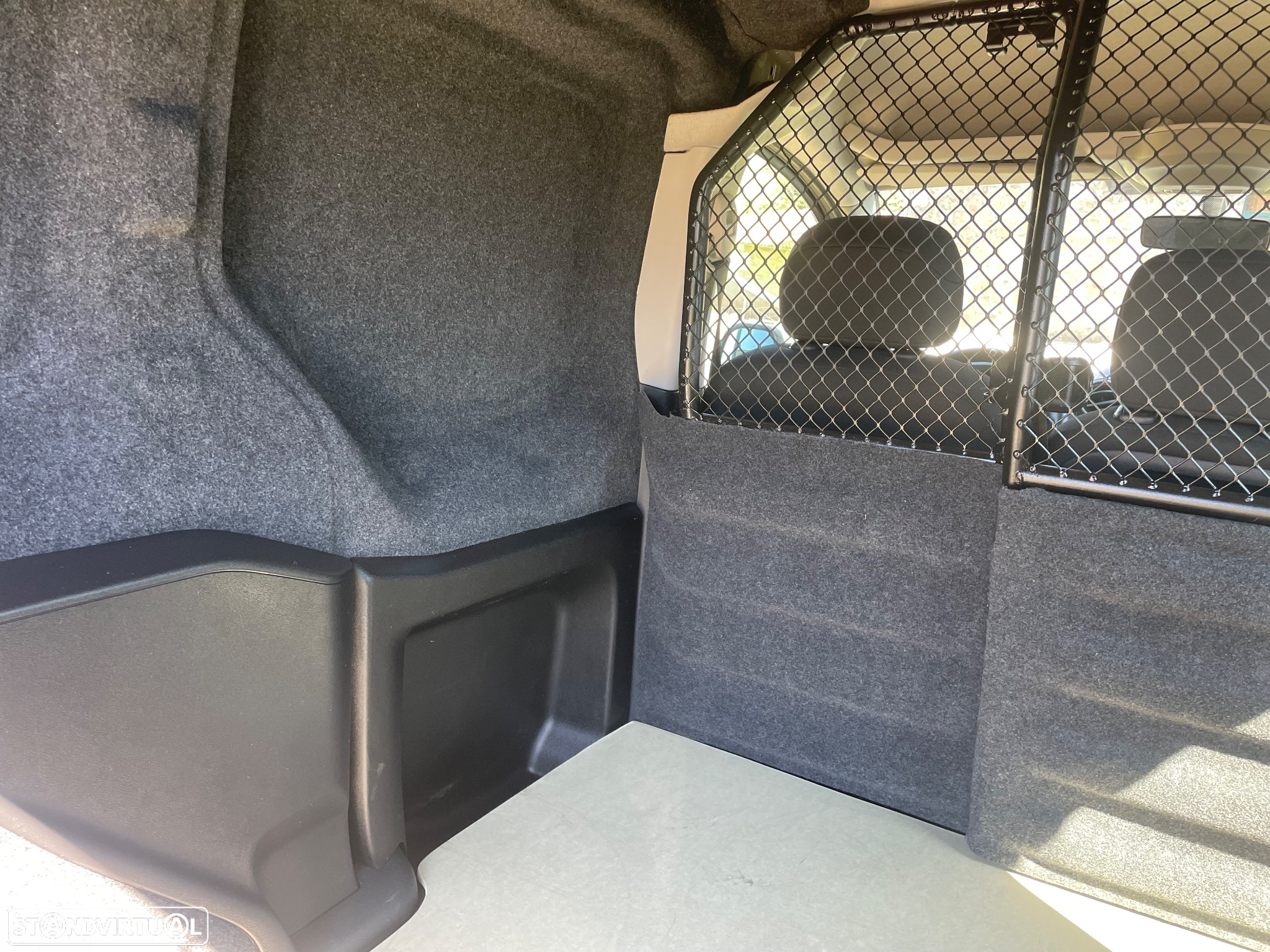 Citroën Berlingo 1.6 HDI - 4