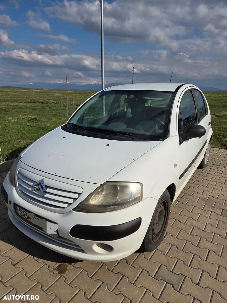 Citroën C3 - 2
