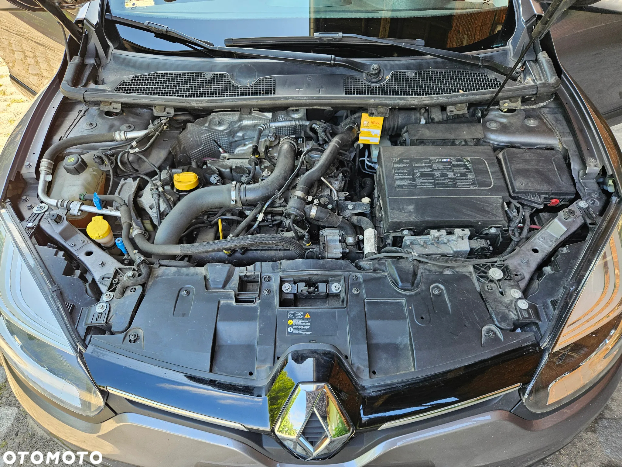 Renault Megane 1.2 16V TCe Energy Life - 15