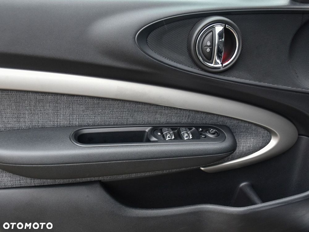 MINI Clubman Cooper - 17