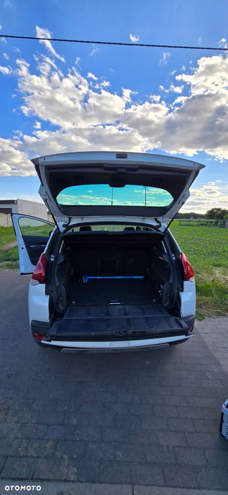Peugeot 3008 - 12