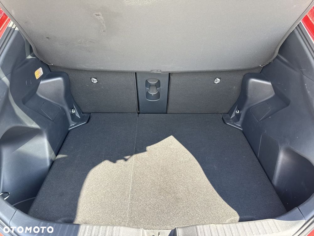 Toyota Yaris Cross Hybrid 1.5 Style - 22