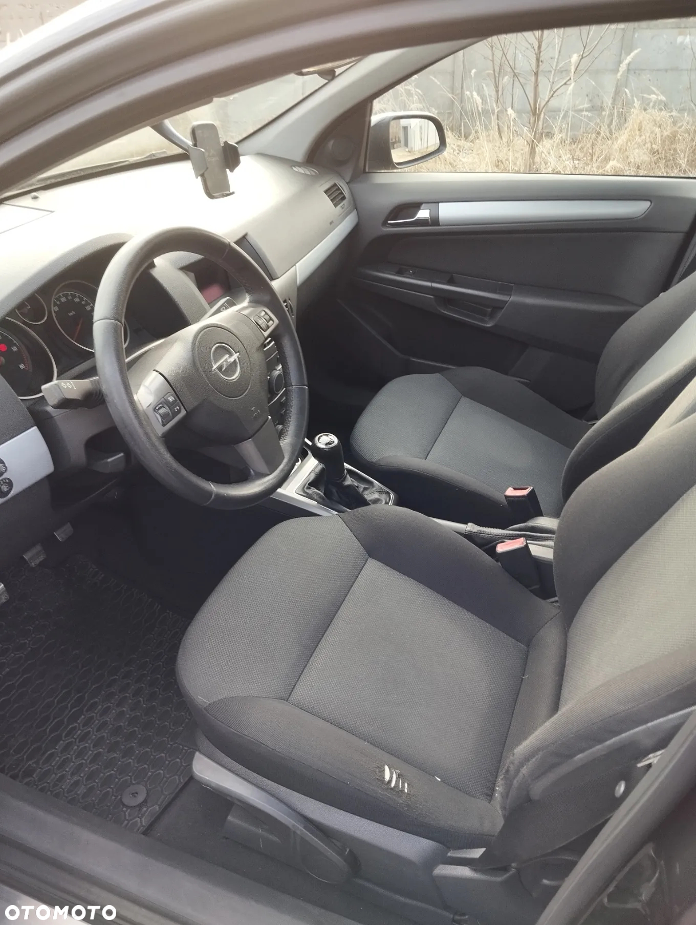 Opel Astra - 9