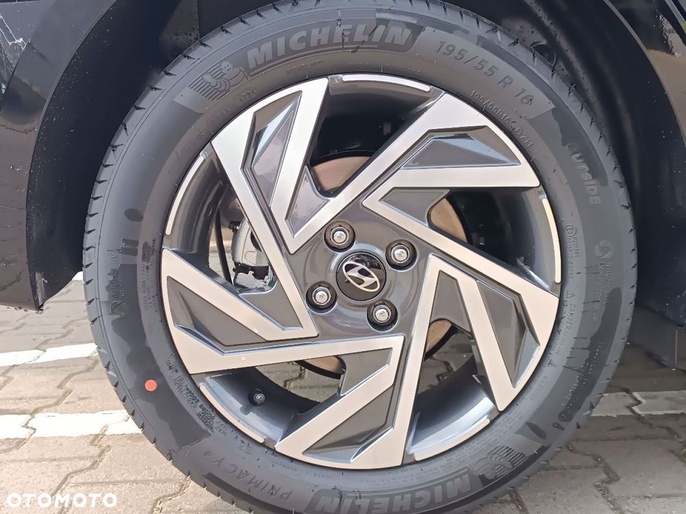 Hyundai i20 1.0 T-GDi Modern - 27