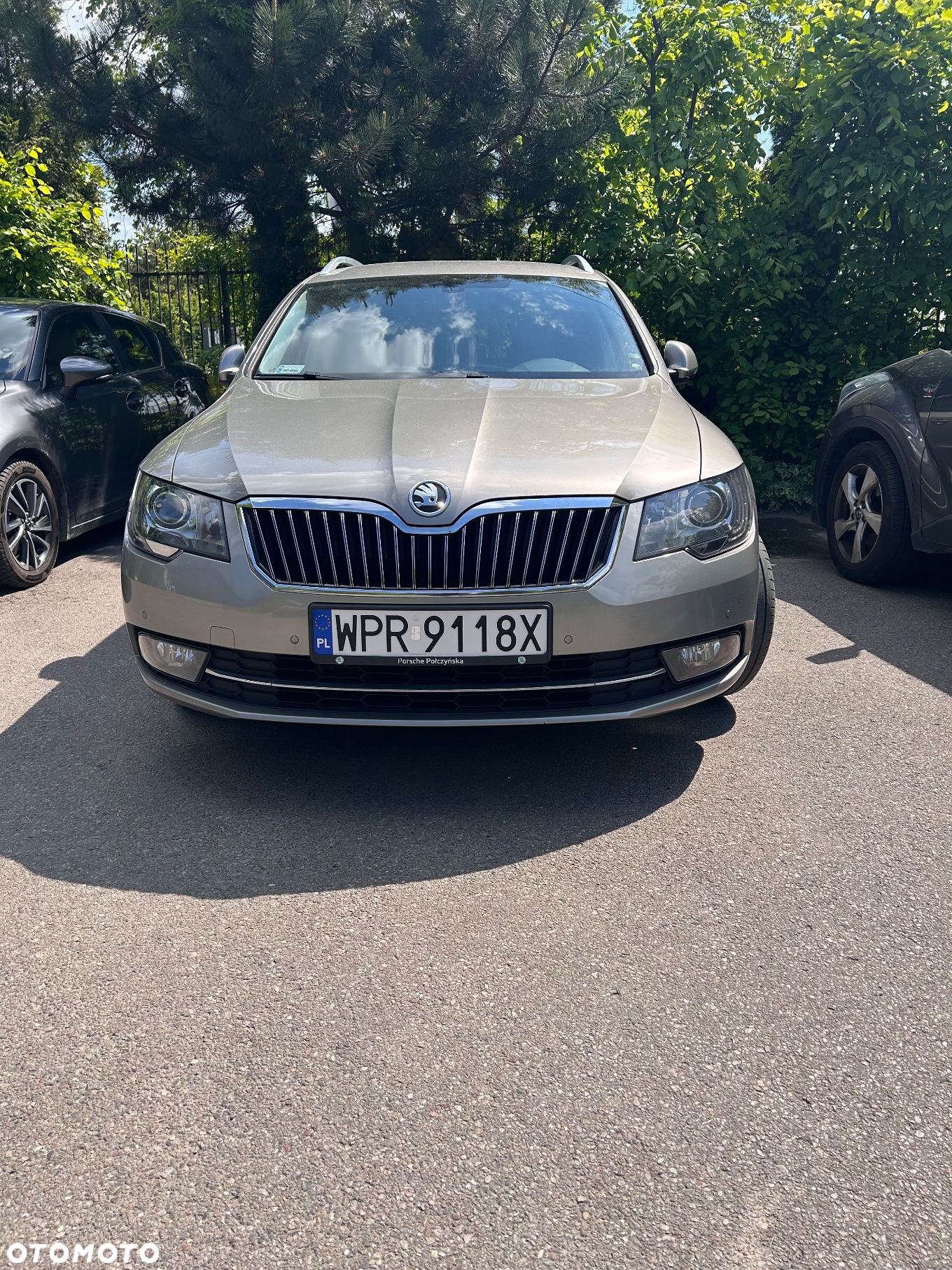 Skoda Superb - 28