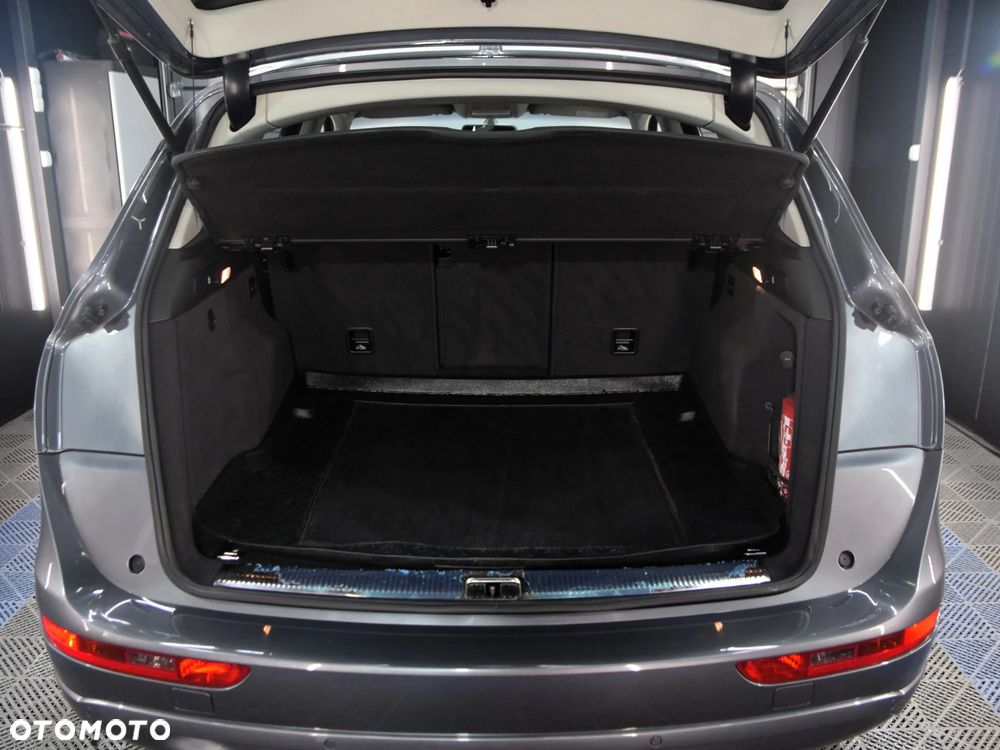 Audi Q5 2.0 TDI Quattro S tronic - 8