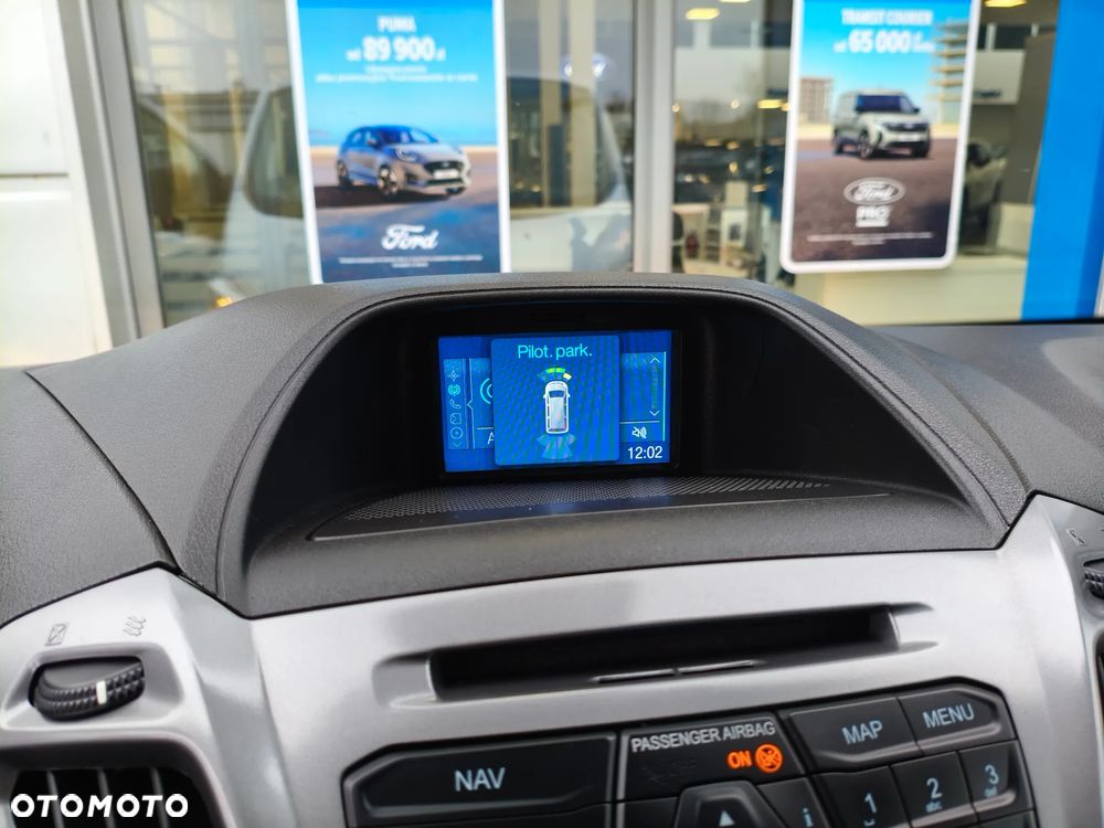 Ford Transit Custom L1H1 290 - 20