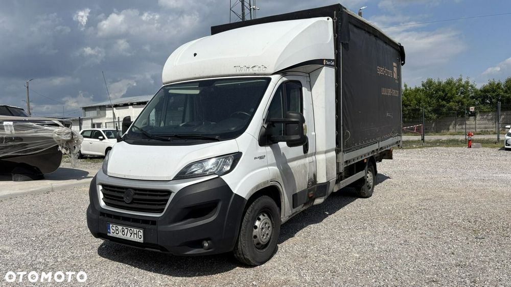 Fiat Ducato - 1