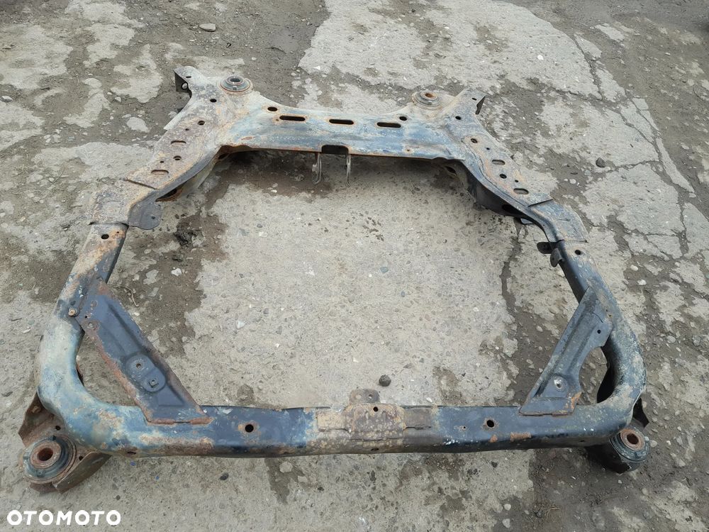 Mazda 6 GG GY  02-08 Sanki belka ława przód przednia - 11