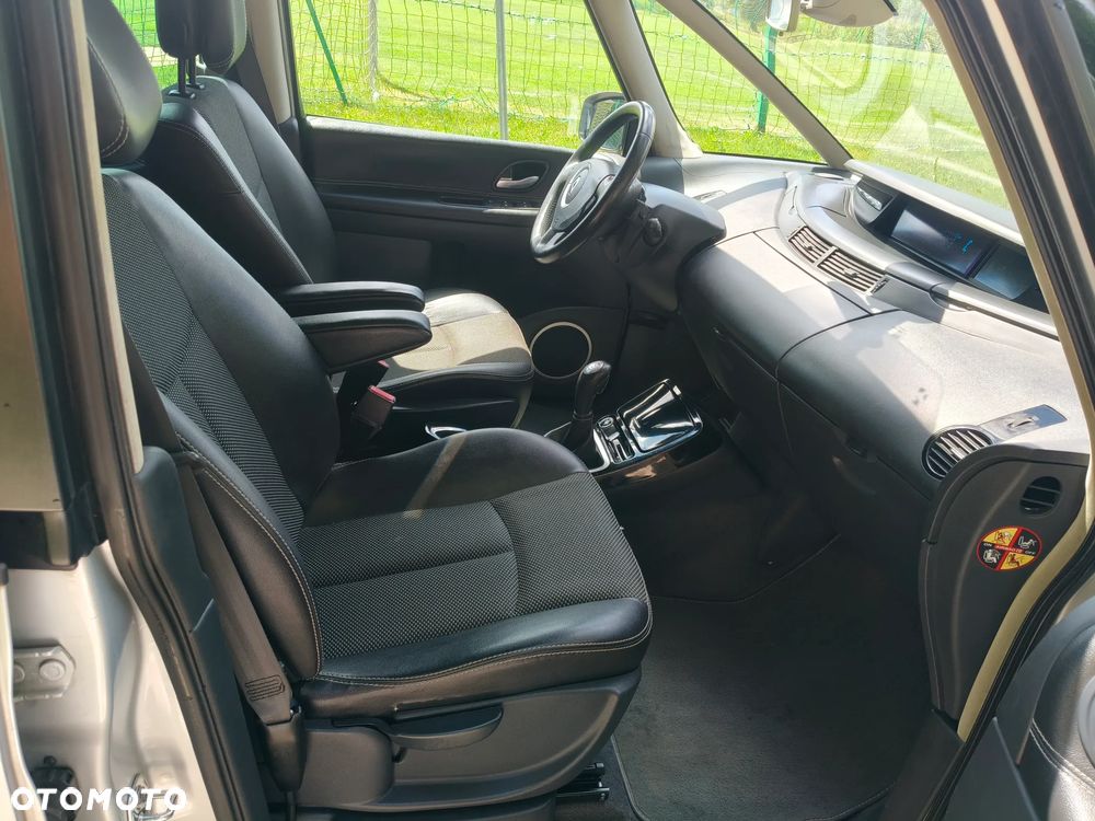 Renault Espace 2.0 dCi FAP Dynamique - 11