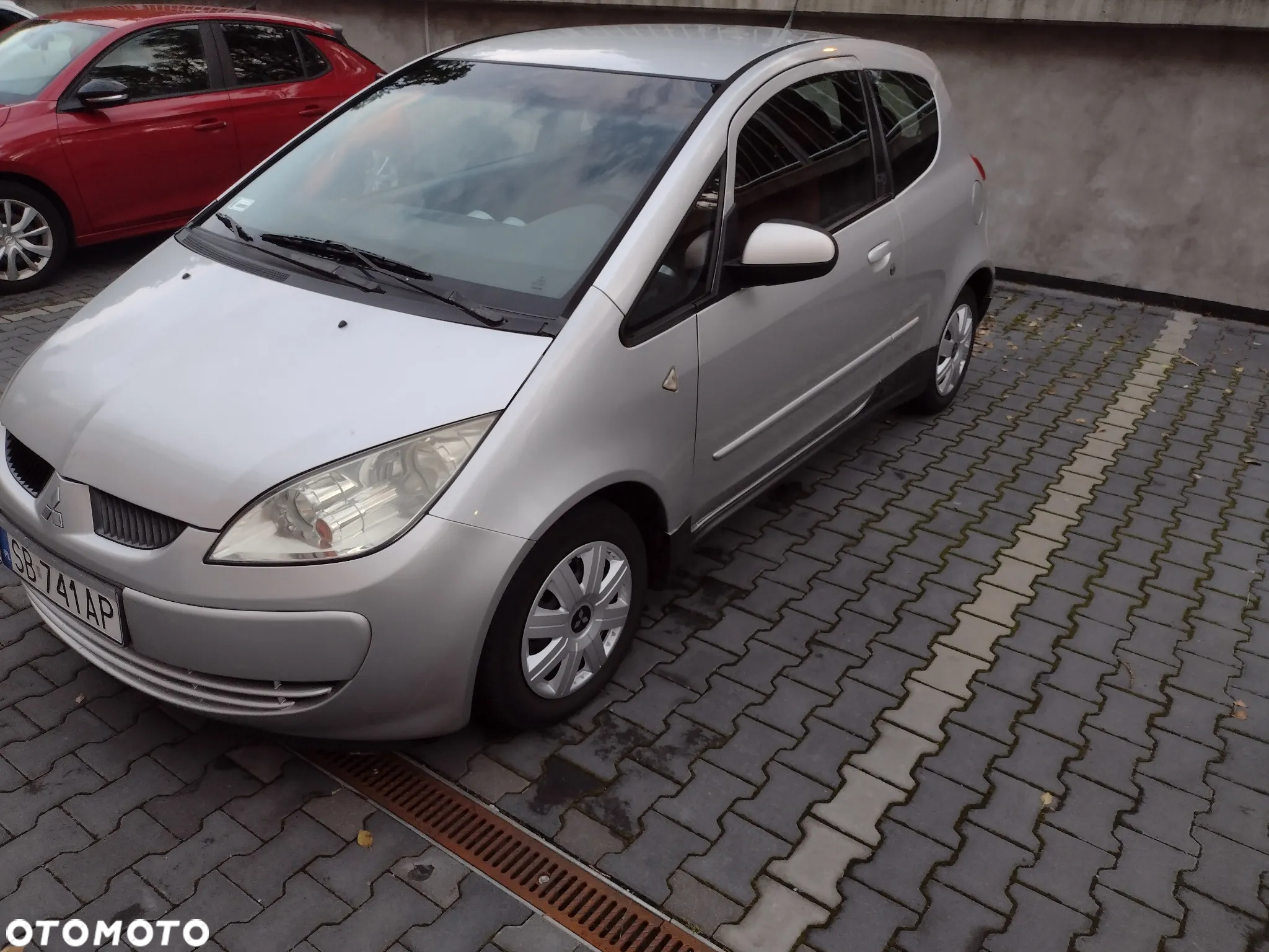 Mitsubishi Colt CZ3 1.3 Motion - 5