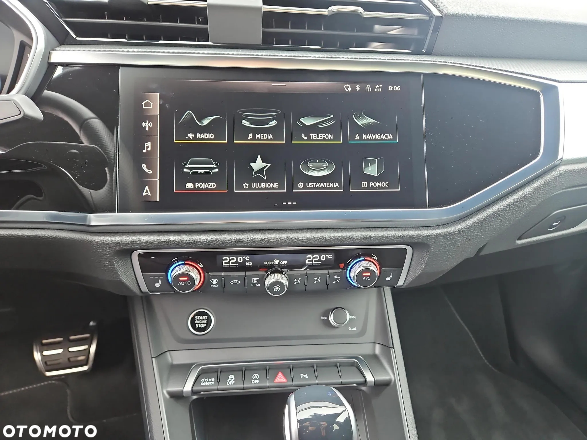 Audi Q3 45 TFSI Quattro S-Line S tronic - 20