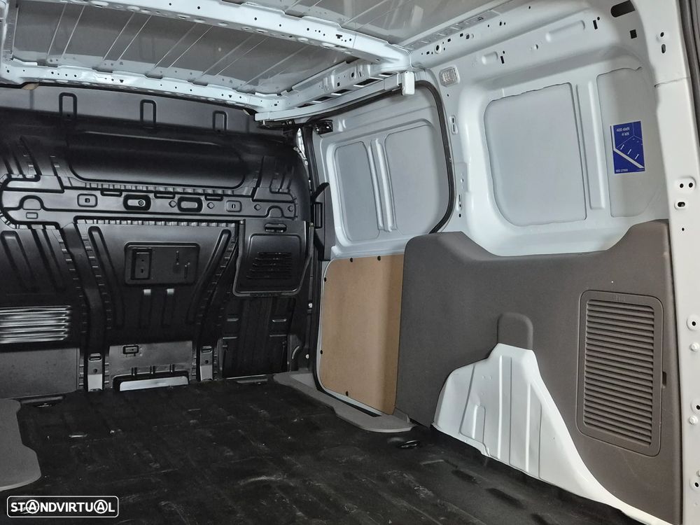 Ford Transit Connect 1.5 Tdci L2 (Longa) TREND - 47