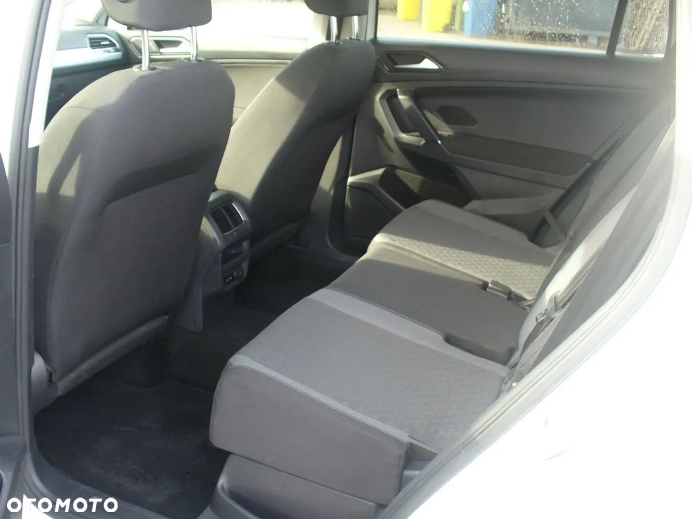 Volkswagen Tiguan 2.0 TSI 4Motion DSG OPF Comfortline - 14