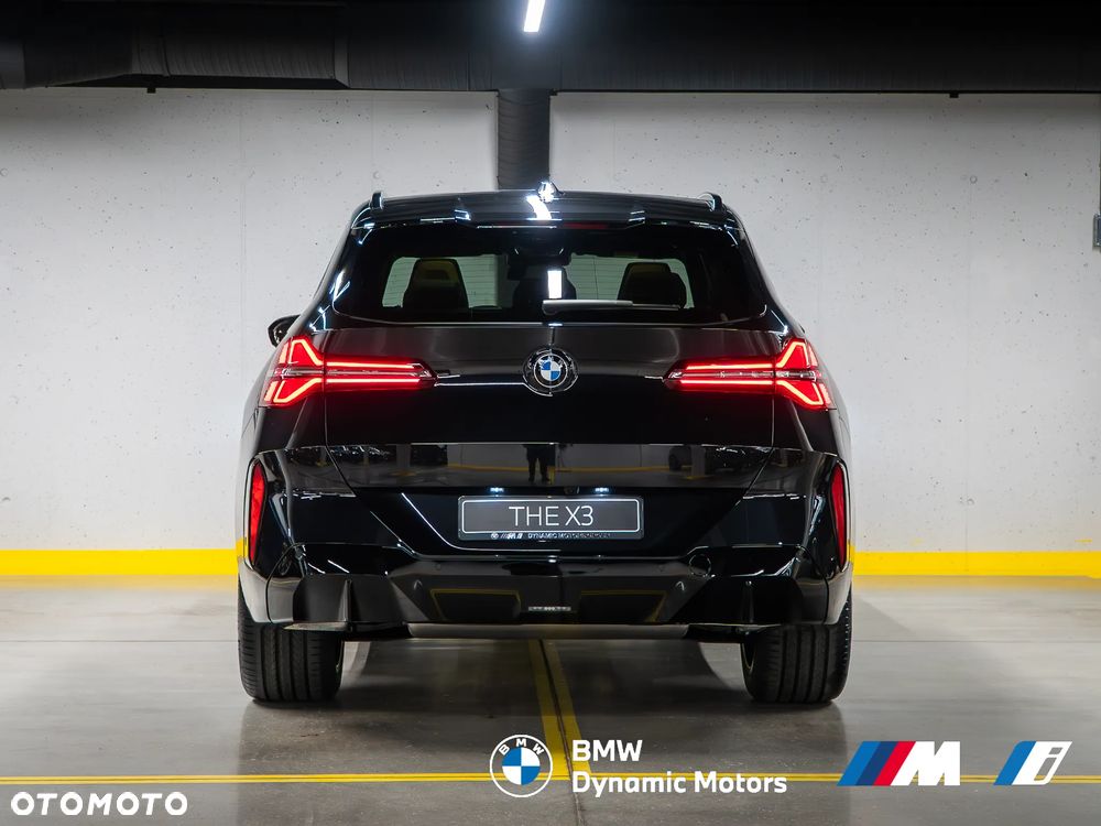 BMW X3 20d xDrive - 5