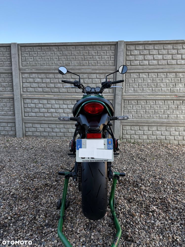 Kawasaki Z 650 RS - 20