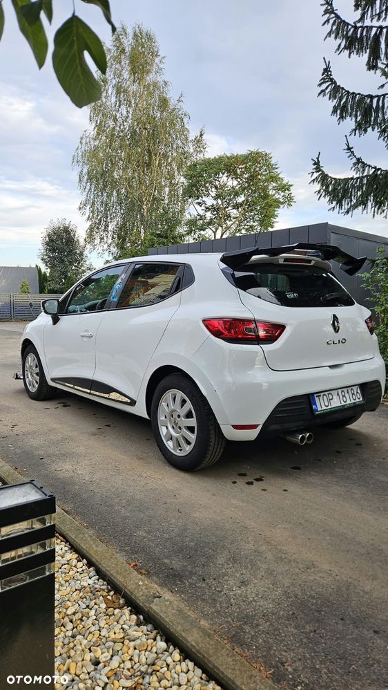 Renault Clio 1.5 dCi Energy Life - 5