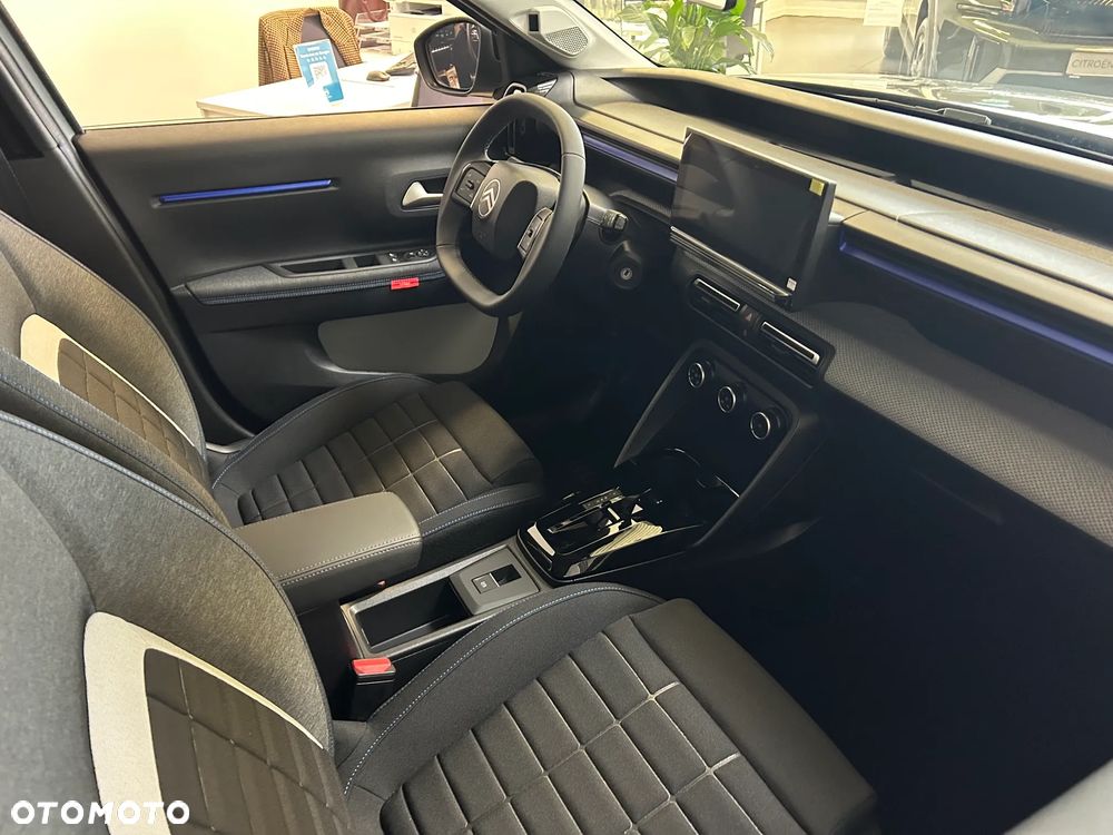 Citroën C3 1.2 mHEV Plus - 6