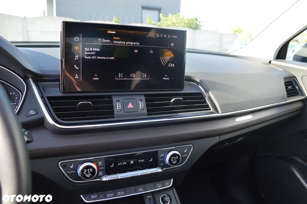 Audi Q5 45 TFSI quattro S tronic S line - 14