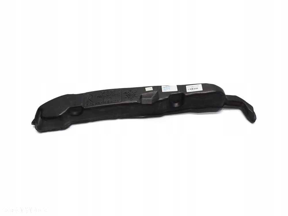 WYGŁUSZENIE BŁOTNIKA PRAWY PRZÓD FORD MONDEO MK4 IV 7S71-A16E560-AB - 1