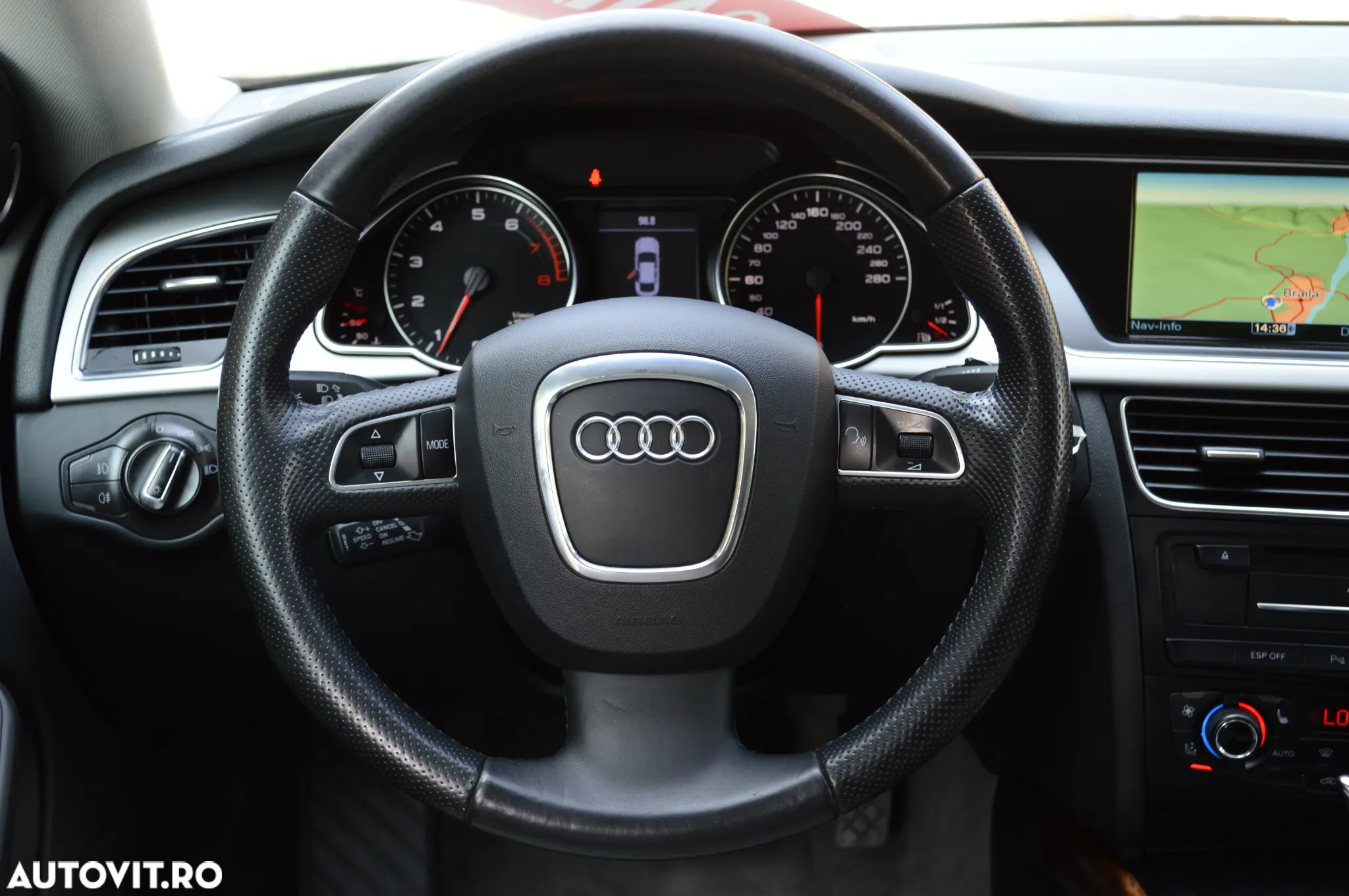 Audi A5 Sportback 2.0 TFSI quattro S-tronic - 31