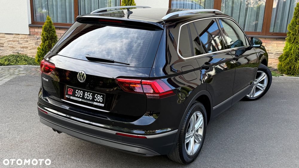 Volkswagen Tiguan 2.0 TDI BMT SCR Highline - 13