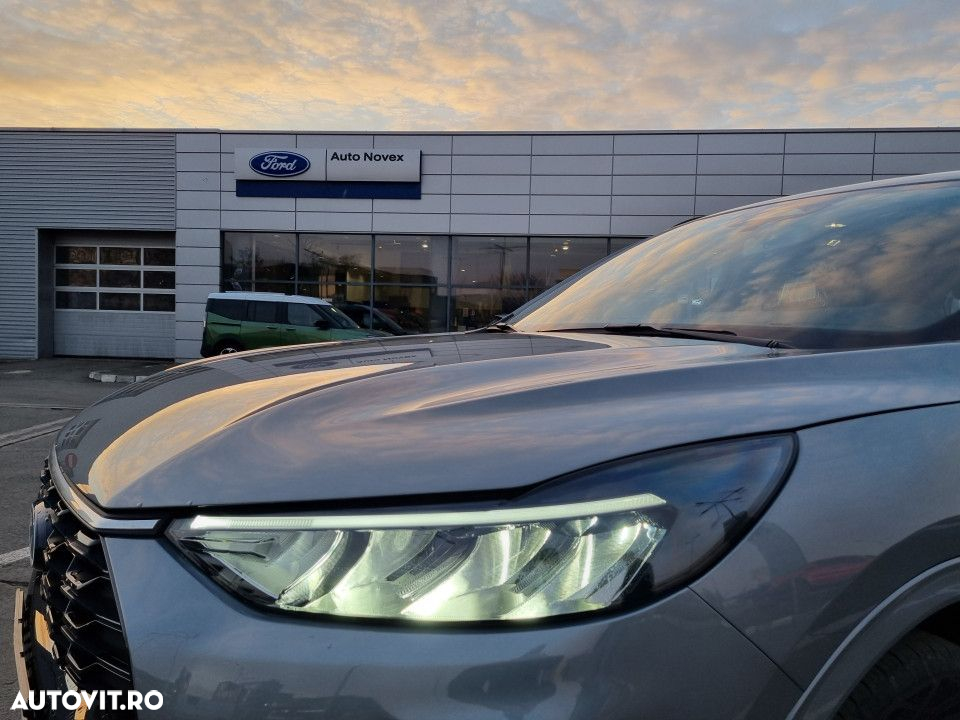 Ford Kuga 2.5 Duratec FWD PHEV ST-Line - 21