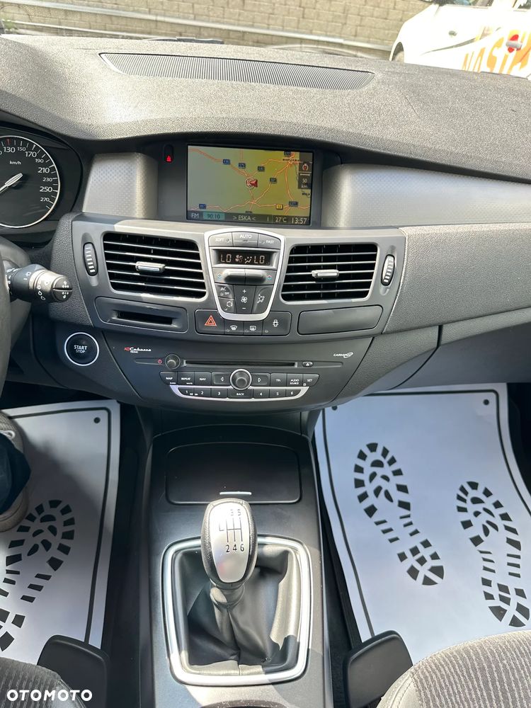 Renault Laguna 2.0 16V 140 Dynamique - 15