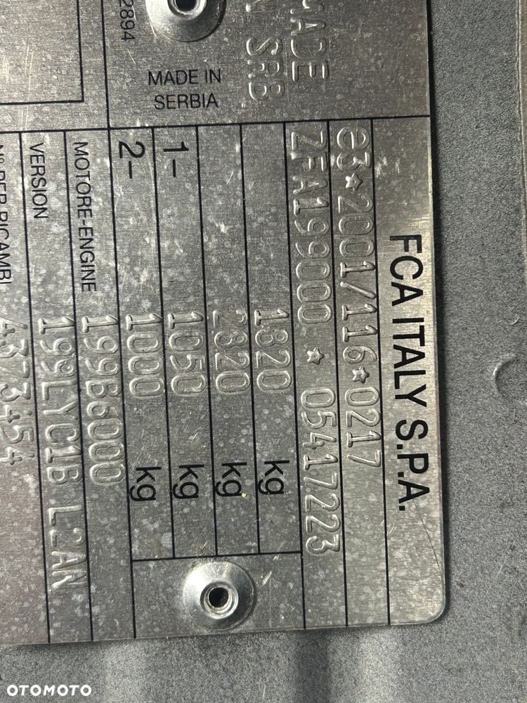 Fiat 500L Urban 0.9 TwinAir Start&Stopp Lounge - 23