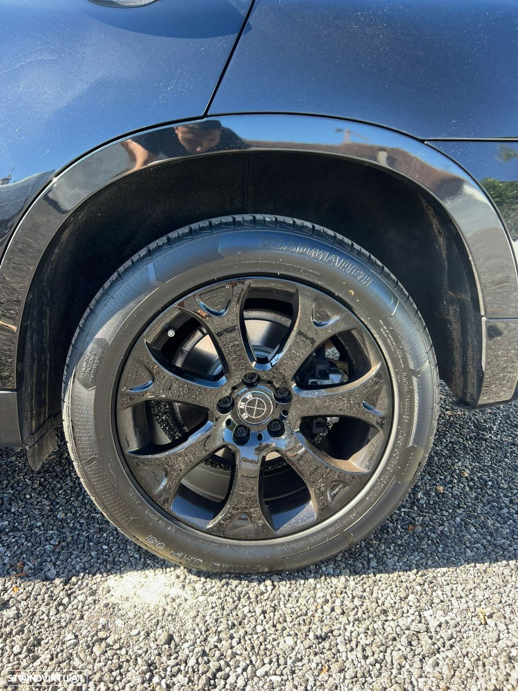 BMW X5 3.0 d - 15