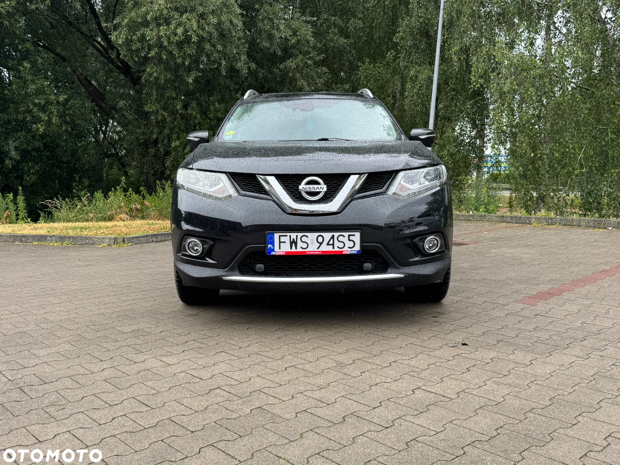 Nissan X-Trail 1.6 DCi Tekna 2WD Xtronic 7os - 5