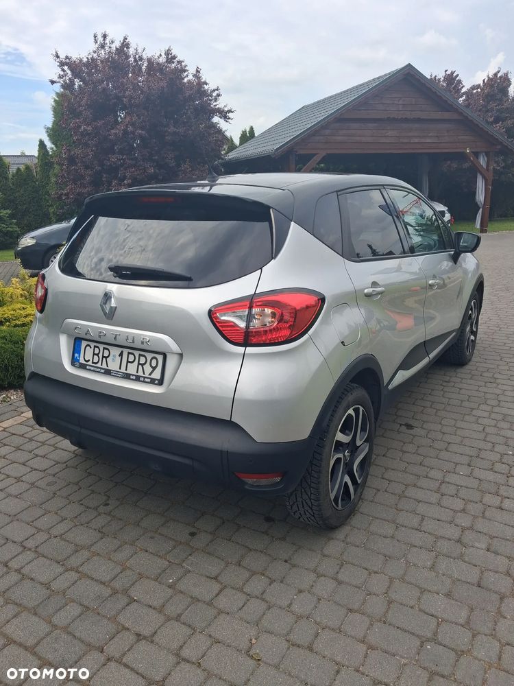 Renault Captur 0.9 Energy TCe Zen Plus - 3