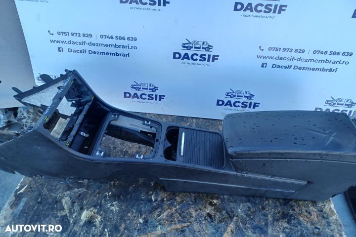 Cotiera 3C0863319Q Volkswagen VW Passat B6 [2005 - 2010] wagon 5-usi - 2