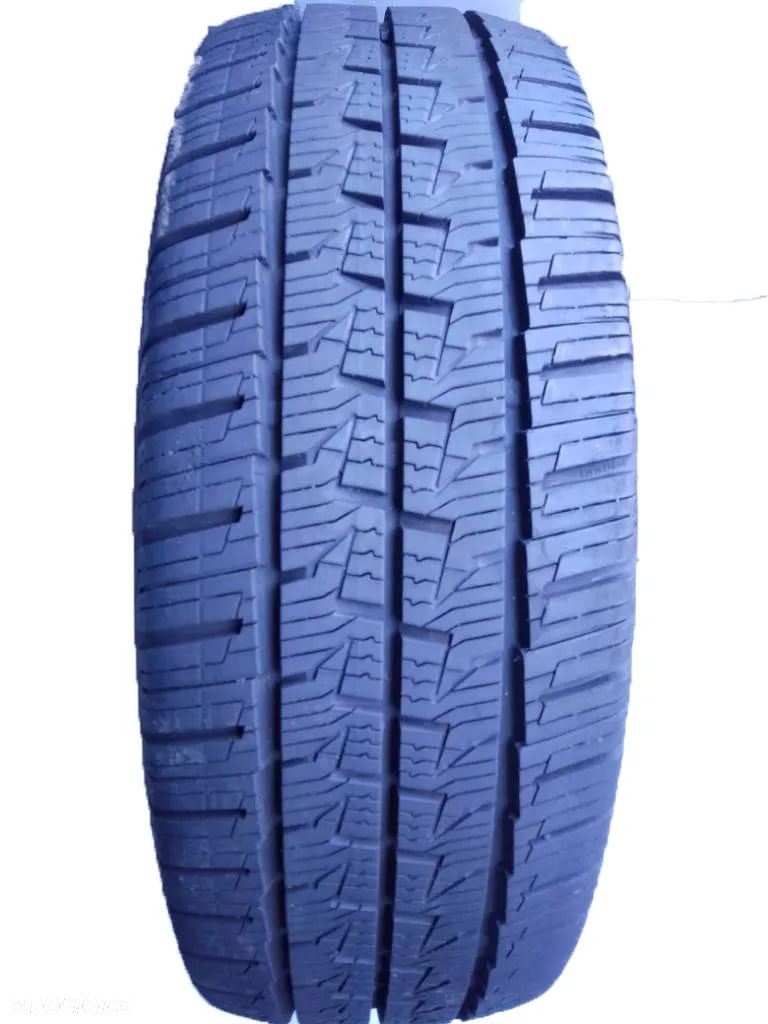 Continental VanContact 4 Season 215/65 R16C 109/107T 2023 8mm - 1