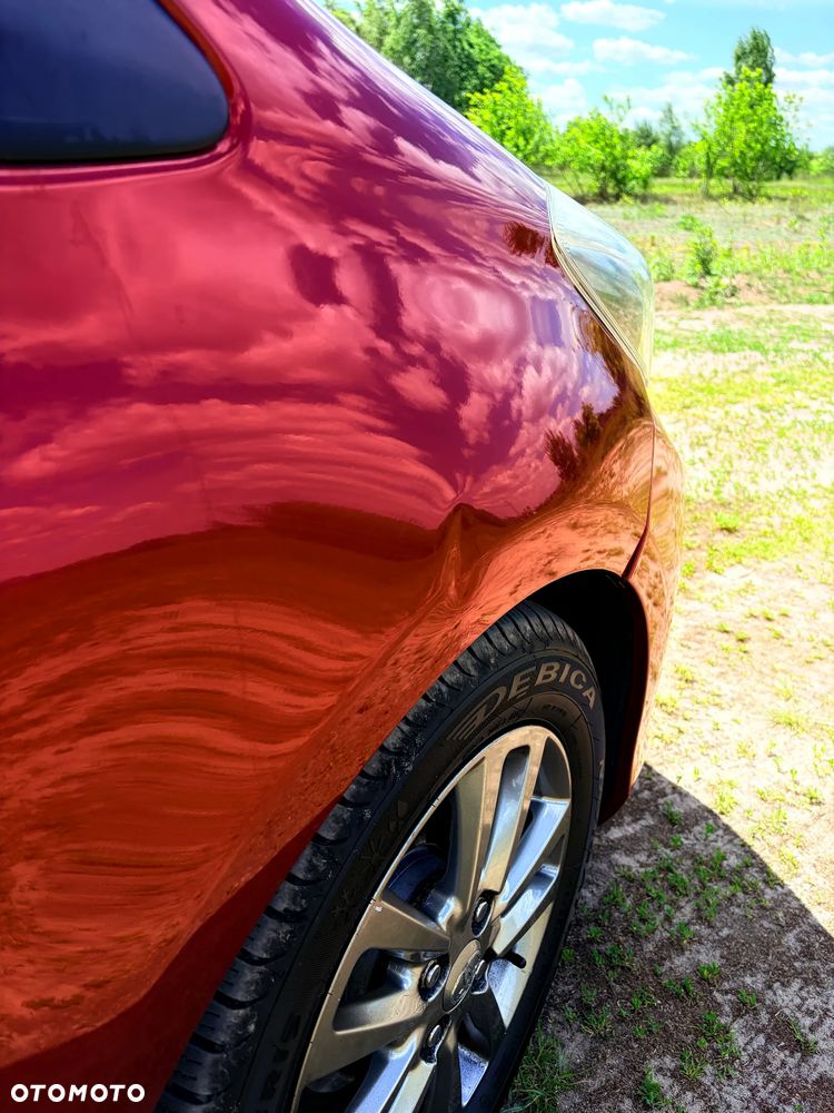 Toyota Yaris 1.33 Premium MS - 7