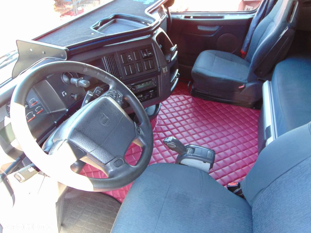 Volvo FH 460 EEV - 6