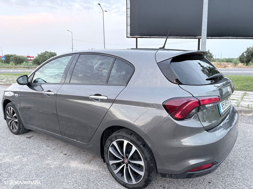 Fiat Tipo 1.3 M-Jet Lounge - 3