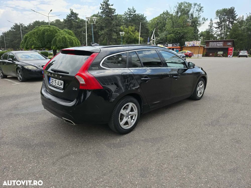 Volvo V60 D4 VEA Start-Stop Basic - 3
